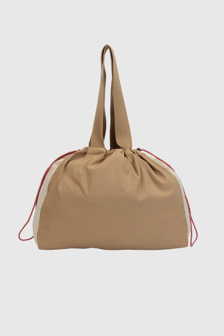 Bolso Kora Orgánico Beige