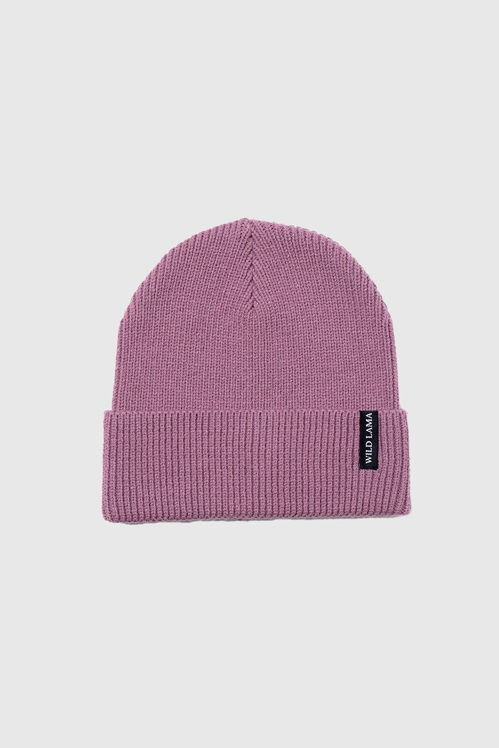 Gorro Ruta Reciclado Rosado