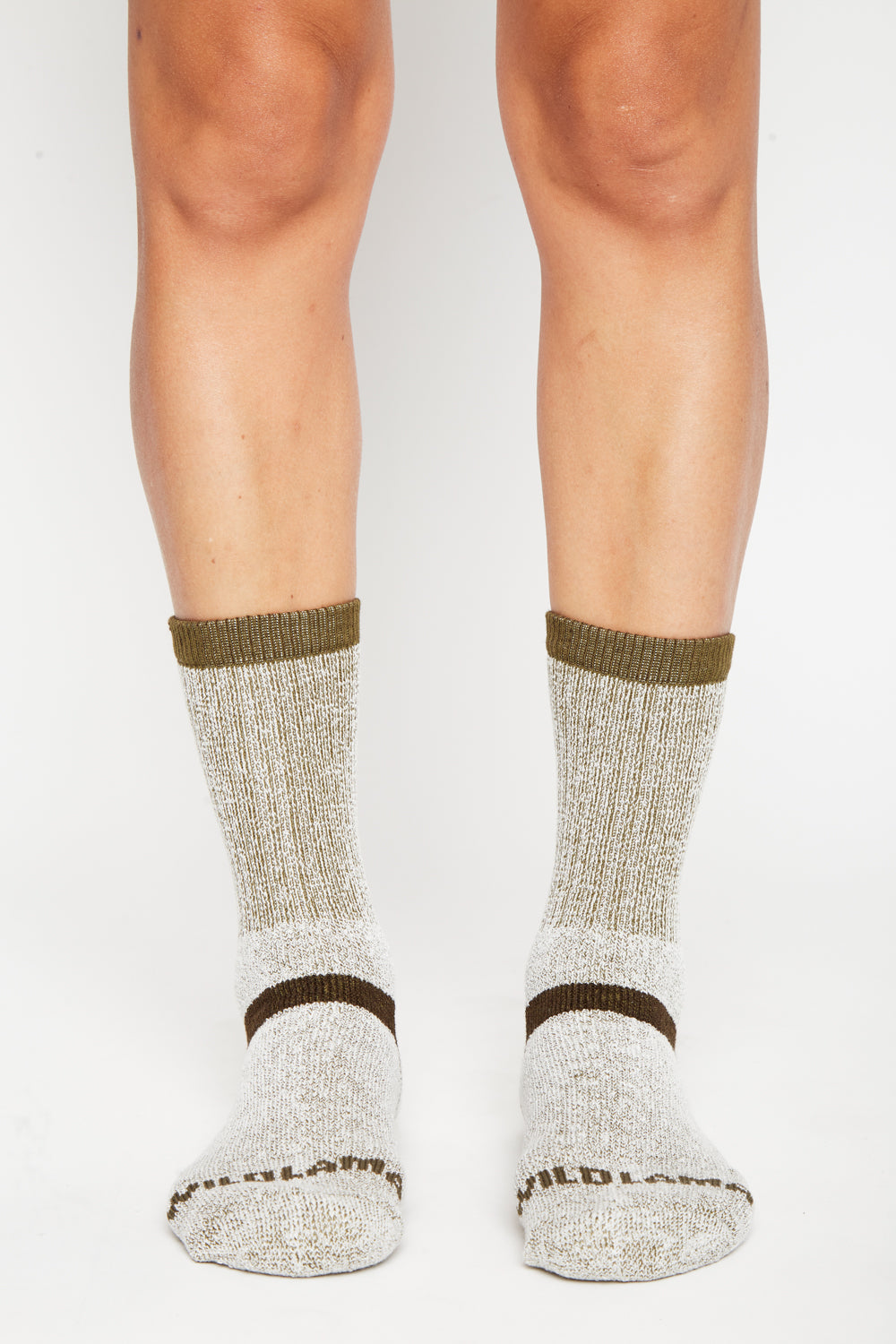 Nuevos calcetines de lana merino y cashmere - SomosOcéano