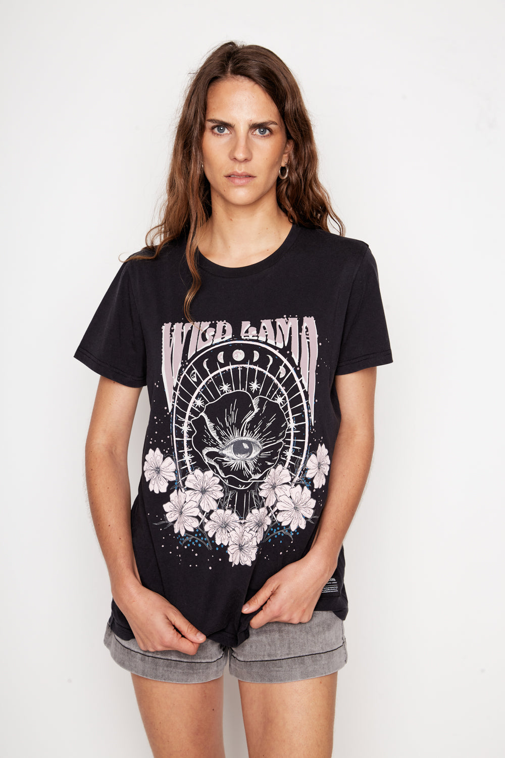 Poleras exclusivas online mujer